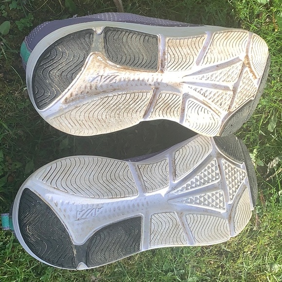 🫶🏽Avia running sneakers🫶🏽 - Picture 4 of 4